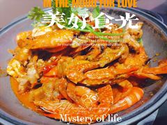 -青木岚小海鲜•小龙虾(友谊店)