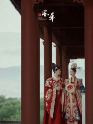 -今生有约婚纱摄影店(景德路店)