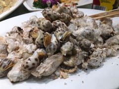 -海儀美食楼(湾仔海鲜街店)
