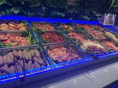 -非烤勿扰自助烤肉(阳江百利广场店)