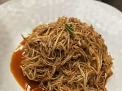 -宏达宴老菜馆(群力第四大道店)