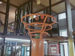 -蒙特利亲子乐园