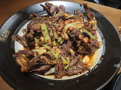 -掌上鲜(南顺城街店)
