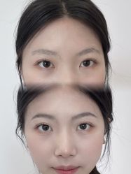 -MIVI野生眉纹绣纹眉