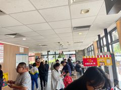 -麦当劳(塘厦蛟坪路DT店)