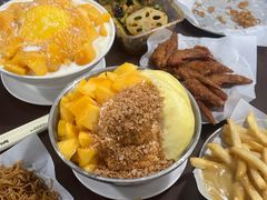 -水牛奶皇后糖水铺(深圳总店)