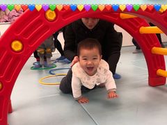 -悦读佳托育中心(金科乐方店)