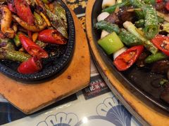 -香港新记茶餐厅(春熙太古里店)
