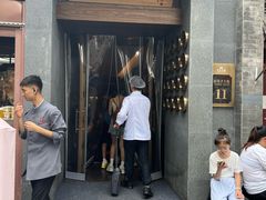 -四季民福烤鸭店(故宫店)