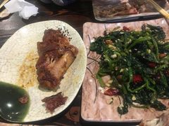 -鸽子窝专业烧烤店(南市场店)