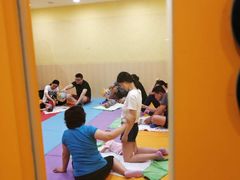 -金宝贝早教(和悦汇店)