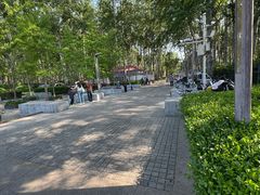 -仁和公园(顺义区)