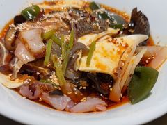 香麻浇汁钵钵-東大方(海宁海昌路店)