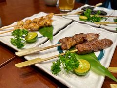 -8PINTS八品脱·日料·烧鸟·精酿小酒馆(莘庄店)