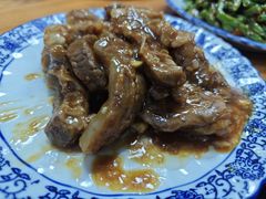 -协顺园回头馆(南顺城路店)