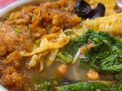 -谭老太正宗柳州螺狮粉(家和花园店)