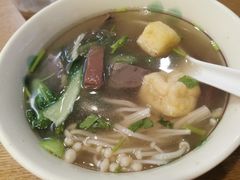 -有家生煎(三里屯店)
