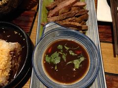 烤牛舌-紫滇源云南生态菜(丹凤街店)