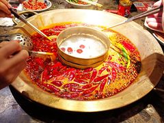 -小龙坎火锅(双林店)