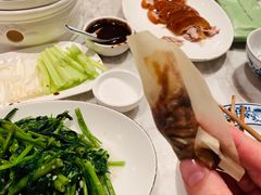 -漢舍中国菜馆(889广场店)
