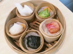 -避风塘(百联东郊店)