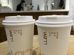 -Cafe on warm(丹霞店)