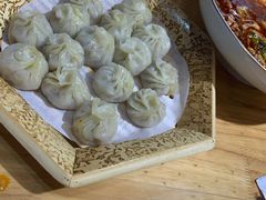 -十二毡房蒙餐·蒙古包