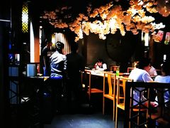 大堂-呷哺呷哺(宝山正大乐城店)