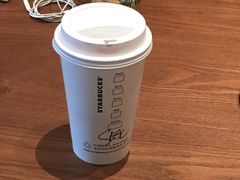 -星巴克(徐州云龙万达广场店)