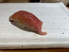 -镹·鱼料理  国产鱼使用店