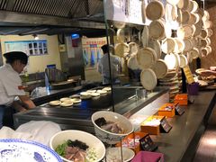 -黄三怪(清河店)