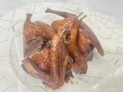 -翠园(南京德基广场店)