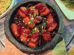 -茅台镇网红溶洞餐厅·茅帮菜馆