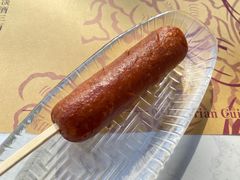 -素心小筑(后沙裕镇店)