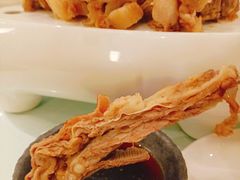-宁夏国强手抓羊肉·清真菜(未央路凤三店)