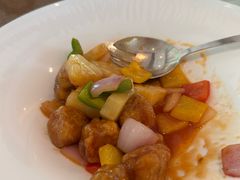 -阳澄湖费尔蒙酒店颐丰阁中餐厅(马鞍山西路店)