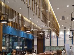 -惠如楼(白云机场T1主楼一层店)