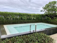 -瑰丽酒店·海吧·天际下午茶·现场DJ·天台酒吧