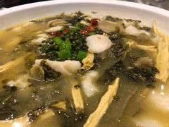 -食代馆(深业上城店)