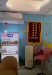 -明昇月子中心(番禺万达广场店)