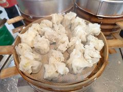 -海汇源老烧麦店(东大街总店)