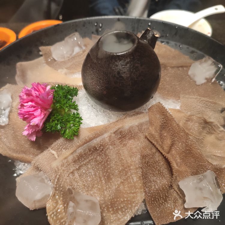 比上海便宜好多，性价比超级搞了，推荐大家过来吃