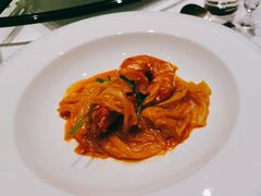 -一品淮扬 · 淮扬菜·北京万达文华酒店