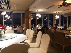 -渔·日落海景餐厅(南沙湾沙滩店)
