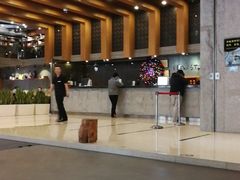 -纽斯桑拿会所(天山店)