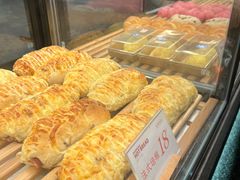 -木子木水日式烫面包(杭州首店)