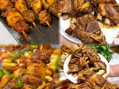 -怪怪龙虾·来自江苏盱眙(惊驾路店)