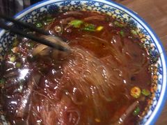 -惠记粉汤羊血梆梆肉(永松路店)