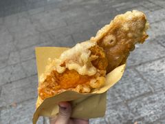 -黄埔古港