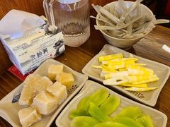 -重庆鸡公煲(学衡路店)